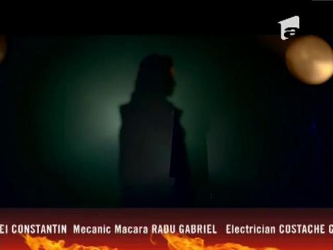 Nicoleta Nucă: "Inima mea"