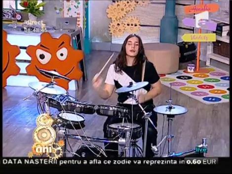 Live! Flavius Hosu - ”Hora Staccato”