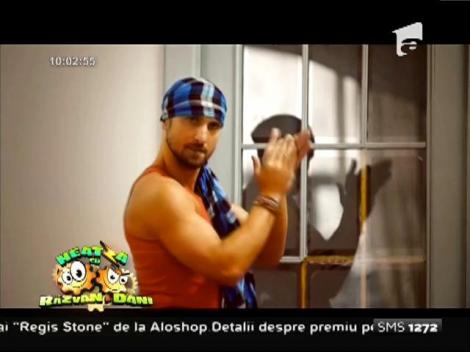 Senzual şi palpitant! Dani și Flavia s-au unduit pe ritmuri de bachata, oferind momente care îți taie respirația