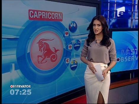 Horoscopul zilei 12/02/2016. Vărsătorii vor lua decizii importante din punct de vedere sentimental