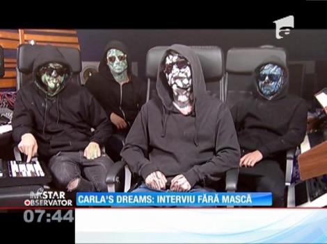 IMA Star Observator 12/02/2016