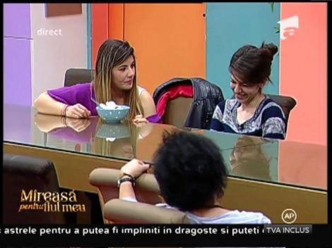 Valentin i-a pregătit o surpriză Adrianei, la întoarcerea de pe meleagurile copilăriei sale!