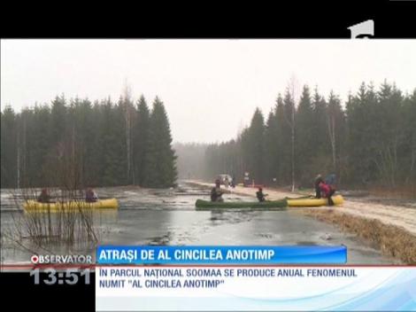 Ștai că există al cincilea anotimp? Te poți bucura de el într-o singură țară din Europa! Este un excelent prilej de aventură!