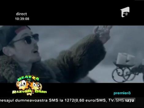 Premieră! What's Up: "Piesa mea de dor"