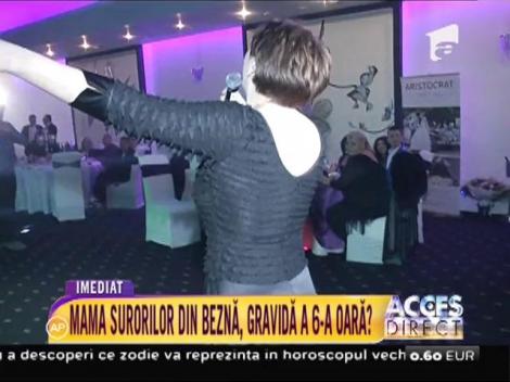 Lux, nebunie, răsfăţ maxim! Nunta Andreei Tonciu