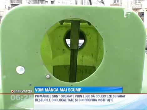 Cresc preţurile la alimente? Producătorii au ameninţat că scumpesc produsele cu 30%