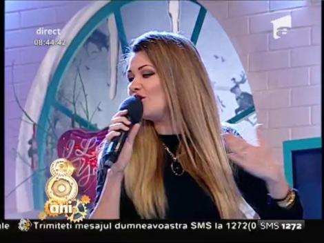 Cezar feat. Tamy: "Te voi aştepta"