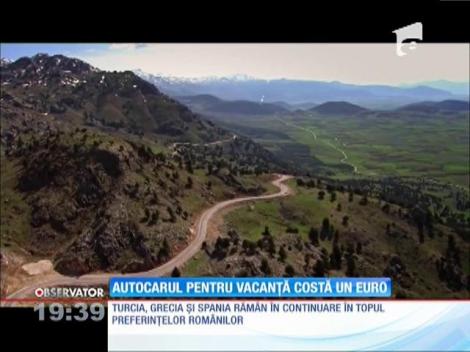 Însoţitor de bord, servicii de catering şi preţuri de un euro biletul. Companiile de zbor low-cost au concurenţă serioasă, la sol