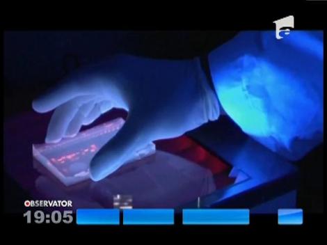 Ministerul Sănătăţii nu poate spune părinţilor din Argeş de ce li s-au îmbolnăvit copiii