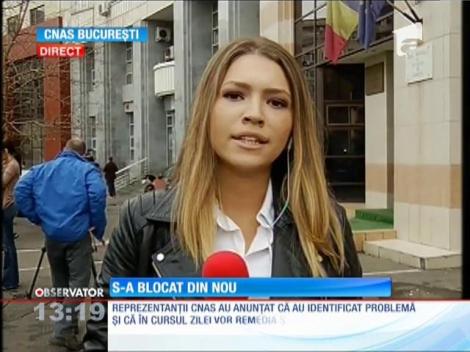 Cardul naţional de sănătate le dă bătăi de cap medicilor