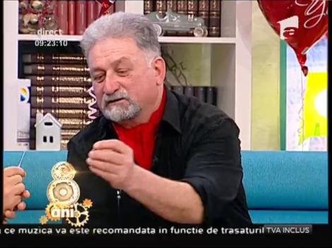 Castana este simbolul dragostei