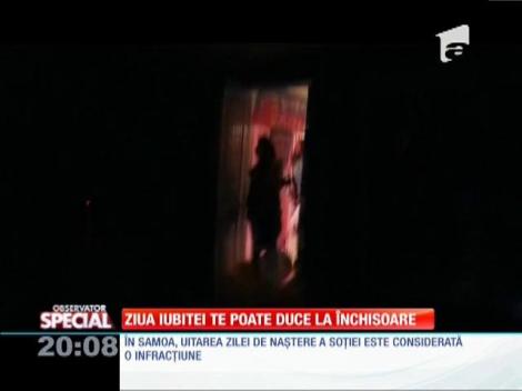 Sunt cei mai ghininiști bărbați din lume! În Samoa, uitarea zilei de naştere a soţiei este considerată o infracţiune!