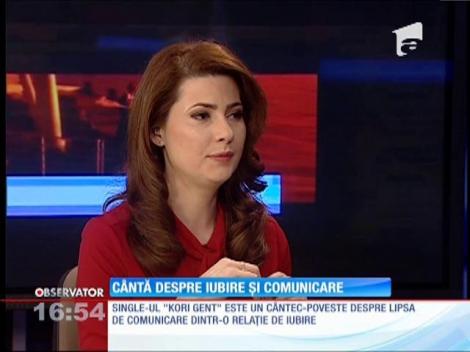 "Unde este Kori Lady?" Trupa Voltaj i-a sărit în ajutor lui Kori Gent și a lansat pe pagina de Facebook un concurs inedit!