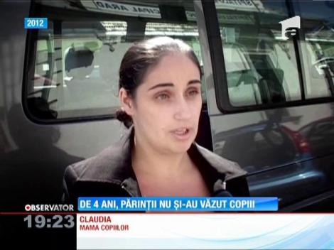 O familie de români a reuşit să câştige un proces, împotriva sistemului de protecţia socială din Norvegia