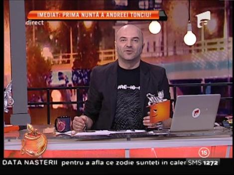 Dan Capatos mărturisește ce se întâmplă cu emisiunea „Un show păcătos”!
