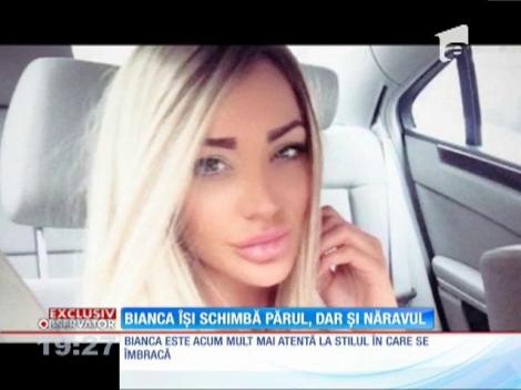 Fosta "blondă a lui Bote" a devenit alt om! Bianca Drăguşanu, la doi ani de la divorț, vrea să îi dăruiască lui Victor Slav un copil!