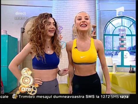 Fetele au decis. Relațiile amoroase sunt oficiale după primul "foc de artificii"