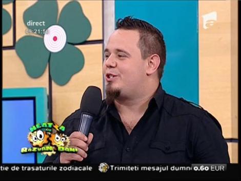 Ovidiu Anton a participat la sezonul 4 al show-ului X Factor, unde a ajuns până în bootcamp