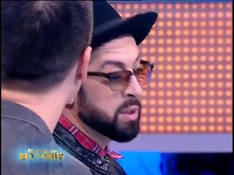 Blondele i-au stricat buna dispoziție lui Connect-r! "Mai rușinoasă și mai periculoasă este țigănia, nu țiganul!"