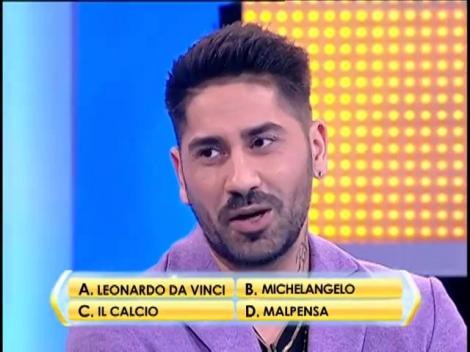 Connect-R, Ruby și CRBL versus blonda supremă