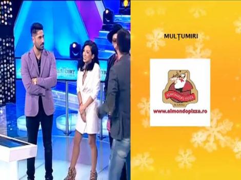 „Nu pune, nu pune la suflet”! Connect-R, Ruby și CRBL au fost înfrânți de armata de blonde a lui Dan Negru!