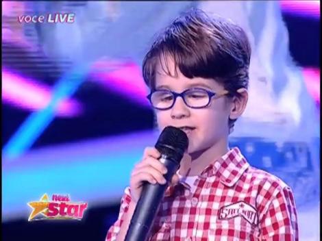 "Nimănui nu-i doresc să fie în pielea mea!" Filip Cioc nu vede, dar depășește orice obstacol și luptă pentru visul său!