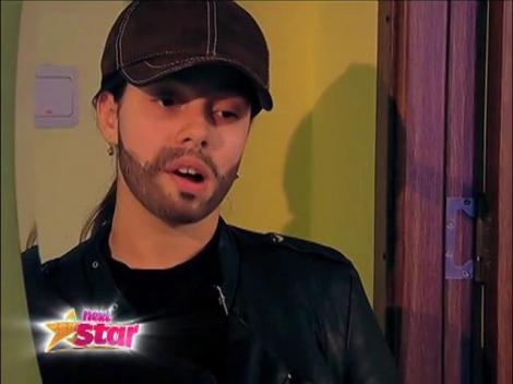 Prezentare Serenada Sirghi - 13 ani, Galați