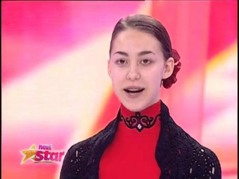 Prezentatre Nola Cococenco - 14 ani, Chișinau