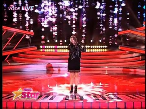 Cuvintele ei sunt melodie: "Eu mâine..."! Serenada Sîrghi, interpretare cu patos despre iubire și dramă!