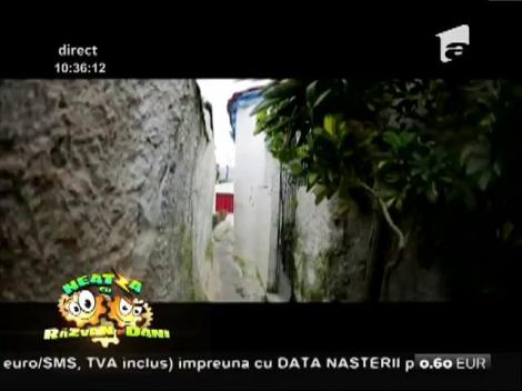 Videoclip! BeatGhosts feat. Ela Rose - "You Own My Heart"