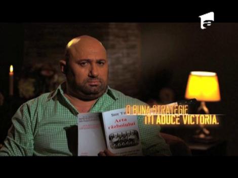 Promo Chefi la cutite: Catalin Scarlatescu