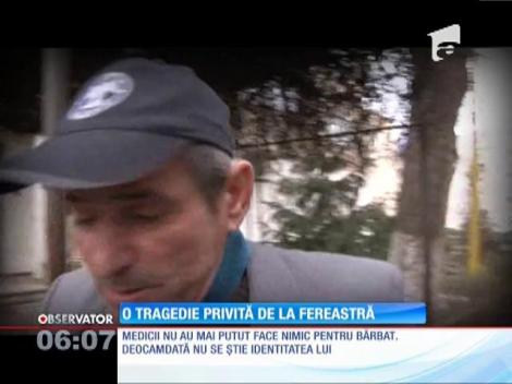 Un bărbat din Constanţa şi-a găsit sfârşitul sub roţile unui tren