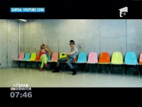 Alessia poate şi-a mărit bustul