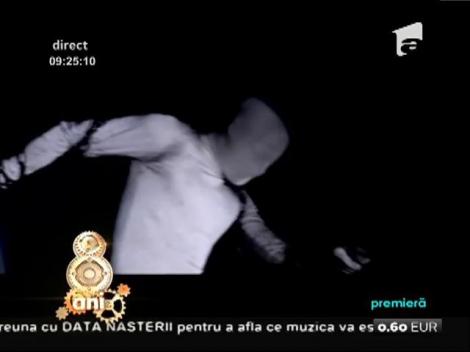 Videoclip în premieră la Neatza! Adda - "Dragă inimă"