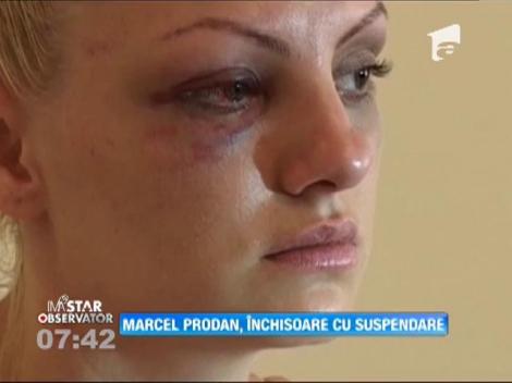 Fostul impresar al Alexandrei Stan, Marcel Prodan, condamnat la 7 luni de închisoare cu suspendare