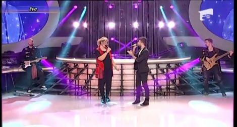 „Uite ce-am să-ți fac dacă nu te potolești din umblat”! Feli și FreeStay, show de excepție, în cinstea lui Gil Dobrică!