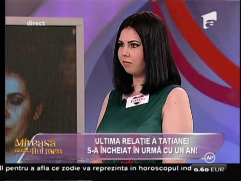 Tatiana intră în casa "Mireasă pentru fiul": ”Îl pac pe Alexandru”