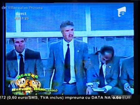 Smiley News:  Cea mai tare lovitura din istoria bowling-ului