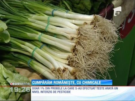 Pericolul din farfurie! Nu îți mai risca sănătatea ta și a copiilor cu ACESTE ALIMENTE!