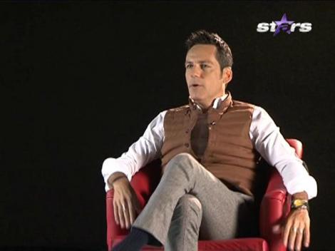 Ştefan Bănică Jr., prima declaraţie despre iubirea pe care i-o poartă Laviniei: "Jos pălăria pentru ea"