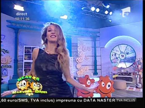 Premieră! Alex Mațaev - "Să ne jucăm"