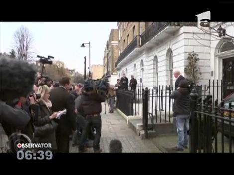 Românii care muncesc în Anglia resimt problemele din Regat. Lira sterlină a înregistrat cea mai mare scădere din ultimii şase ani