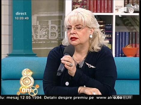 Irina Margareta Nistor, cronica ultimelor filme de top