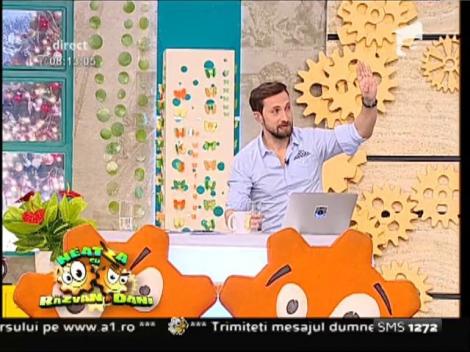 Păstrați-vă calmul &icirc;n fața situațiilor tensionate! Berbecii &icirc;și pun la &icirc;ndoială iubirea! Horoscopul zilei de 23 februarie