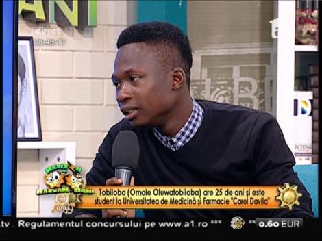 Concert extraordinar de muzică gospel