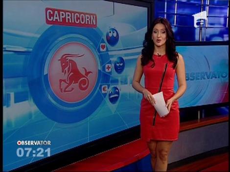 Horoscopul zilei 23/02/2016. Dimineata nu se simt în forma nativii fecioara