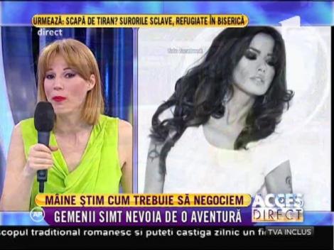 Horoscopul zilei 25/02/2016. Berbecii spun cuvinte seducătoare