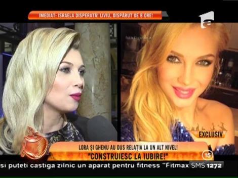 Lora şi Ghenu au avansat cu relaţia la un alt nivel!
