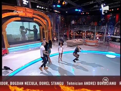 Videoclip! Corina - "Neprevăzut"