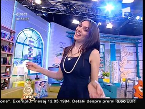 Iubiţi şi câinii vagabonzi! Îndemnul lui Mihai Constantinescu, la Neatza!